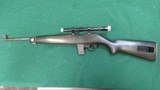 ERMA-WERKE M1 Carbine 22LR - 3 of 4