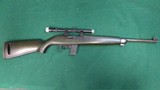 ERMA-WERKE M1 Carbine 22LR - 1 of 4