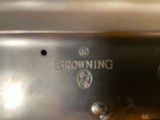 BROWNING NONE VISIBLE - 3 of 7
