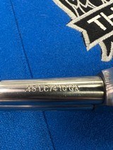 TAURUS El Juez limited edition - 5 of 5