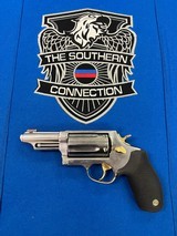 TAURUS El Juez limited edition - 1 of 5