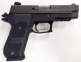 SIG SAUER P220R - 1 of 2