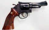 SMITH & WESSON 19-4 - 1 of 2