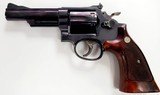 SMITH & WESSON 19-4 - 2 of 2