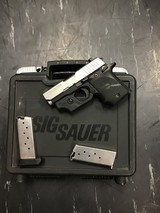 SIG SAUER P938 - 1 of 5