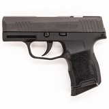 SIG SAUER P365 SAS - 2 of 4