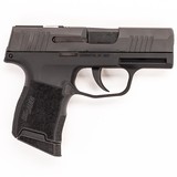 SIG SAUER P365 SAS - 3 of 4