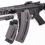 HAMMERLI ARMS TAC R1 22 C - 4 of 5