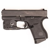GLOCK 43 - 1 of 3