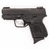 SPRINGFIELD ARMORY XDS-45 3.3 - 1 of 4