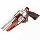 SMITH & WESSON 629 CLASSIC - 4 of 5