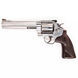 SMITH & WESSON 629 CLASSIC - 1 of 5