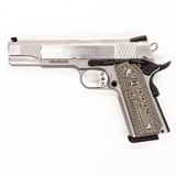 SMITH & WESSON SW1911 - 1 of 3