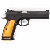 CZ TACTICAL SPORT ORANGE - 3 of 4