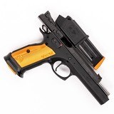 CZ TACTICAL SPORT ORANGE - 4 of 4