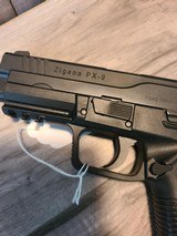 TISAS Zigana PX-9 - 4 of 7