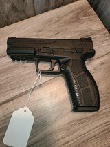 TISAS Zigana PX-9 - 1 of 7