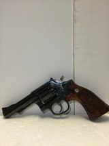 SMITH & WESSON mod 15.5 - 1 of 5