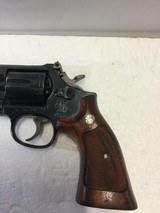 SMITH & WESSON mod 15.5 - 4 of 5