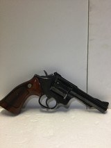 SMITH & WESSON mod 15.5 - 2 of 5