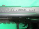 HK P30SK - 5 of 5