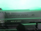 SARSILMAZ (SAR ARMS) ST9 - 5 of 5