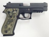 SIG SAUER P220R - 1 of 2
