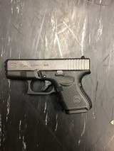 GLOCK G 26 Gen 4 - 2 of 5