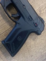 RUGER SECURITY 9 with red laser - 2 of 7