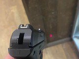 RUGER SECURITY 9 with red laser - 7 of 7