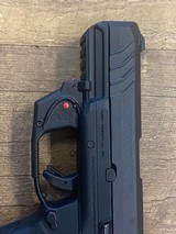RUGER SECURITY 9 with red laser - 3 of 7