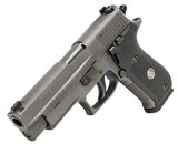 SIG SAUER P220 Legion - 4 of 5