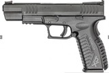 Springfield Armory XD(M) Competition - 1 of 1