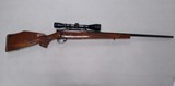 WEATHERBY VANGUARD DELUXE - 1 of 1