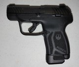 RUGER LCP MAX - 1 of 1