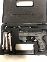 WALTHER P22 Stainless - 2 of 2