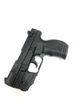 WALTHER P22 Stainless - 1 of 2