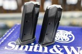 SMITH & WESSON CSX - Micro 9 all Metal Carry - 5 of 7