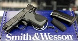 SMITH & WESSON CSX - Micro 9 all Metal Carry - 4 of 7