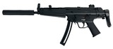 WALTHER MP5 - 1 of 7