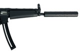 WALTHER MP5 - 6 of 7