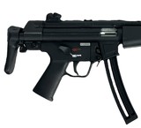 WALTHER MP5 - 5 of 7