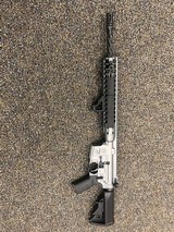 LWRC INTERNATIONAL, INC. LWRCI-DI M61C - 1 of 2