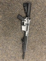 LWRC INTERNATIONAL, INC. LWRCI-DI M61C - 2 of 2