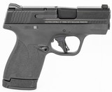 SMITH & WESSON M&P9 SHIELD PLUS - 1 of 1