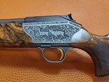BLASER R8 Baronesse - 1 of 1
