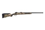 Savage Arms 110 Predator - 1 of 1