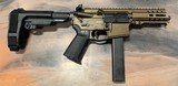 CMMG BANSHEE 300 MK9 - 1 of 1