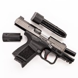 CANIK TP9 ELITE SC - 4 of 4