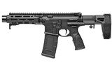 DANIEL DEFENSE DDM4 300 PISTOL - 1 of 7